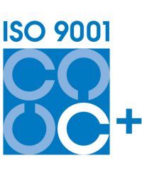 stertil dock products iso 9001